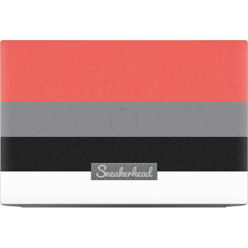Sneakerhead Stripes Dell XPS Skin